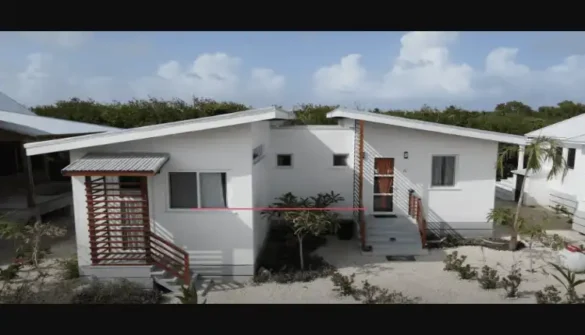 Belize Real Estate