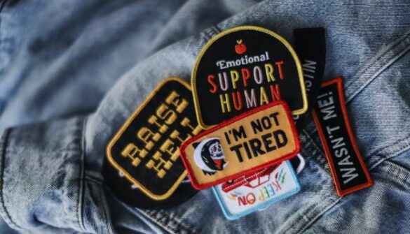 Custom Patches